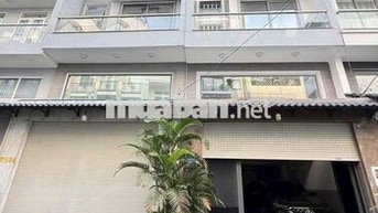 Cần cho thuê nhà MTNB 36A Trần Quang Khải P. Tân Định, Quận 1.