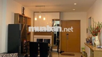 CHO THUÊ CĂN HỘ SAIGON PEARL – 110M² – 2PN 2WC – FULL NỘI THẤT