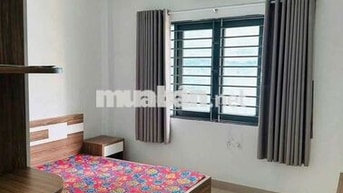 Phòng ban công và cửa sổ , Full Nội Thất.