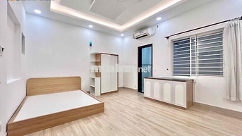 Cho Thuê Phòng Mới Xây, Đầy Đủ Nội Thất_998 Quang Trung, Gò Vấp