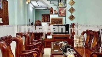 Hạ giá cực kỳ tốt, rẻ bằng lô đất!!! nhà gần chợ Đại Hải