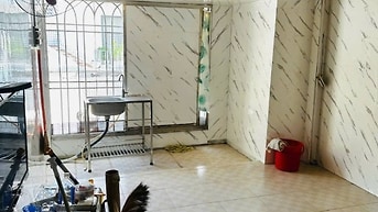 Cho nữ thuê phòng 20m2 (Bình Thanh đối diện bệnh viện Gia định)