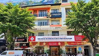 CHO THUÊ MẶT BẰNG NGAY TRUNG TÂM PHỐ ĐI BỘ NGUYỄN HUỆ - QUẬN 1