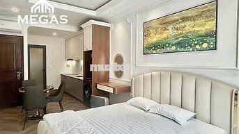 🏠 CĂN HỘ FULL NỘI THẤT – XVNT, BÌNH THẠNH