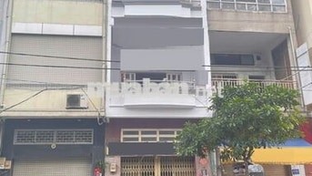  Mặt Tiền Mai Xuân Thưởng - Gần Chợ Bình Tây, Phường 5, Quận 6.