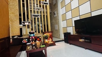 AN DƯƠNG VƯƠNG 84M2 ,4 TẦNG , Nhỉnh 8 đồng