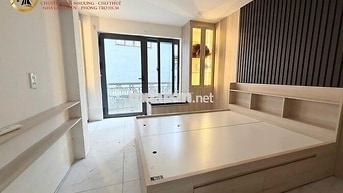 SANG 6CHDV ĐƯỜNG XVNT, P25 BÌNH THẠNH CHỈ 1XX TRIỆU LN 12 TRIỆU