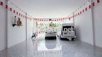 Kho cho thuê ấp 2 xuân thới thượng,Hóc Môn,kho mới,có 3 pha,tải 8 tấn
