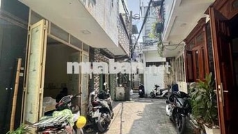 BÁN NHÀ KHÔNG CÓ CĂN THỨ 2 LUÔN