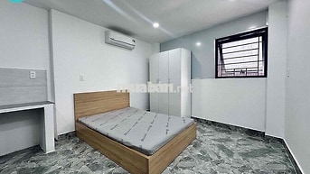 Cho Thuê Phòng Mới Tinh Full Nội Thất Gần Luỹ Bán Bích - ĐH Văn Hiến