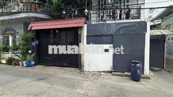 🔥 BÁN NHÀ LẦU TRỆT + 5 PHÒNG TRỌ – DÒNG TIỀN 10 TRIỆU/THÁNG 🔥