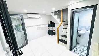  BÁN NHÀ 2 TẦNG MỚI ĐẸP – ĐƯỜNG SỐ 67, P. TÂN HƯNG, Q7 CHỈ 950TR