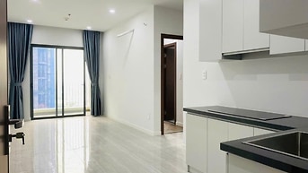CC cao cấp Picity. TX13.Q12. DT 60m2 2PN . Giá 7.5Tr