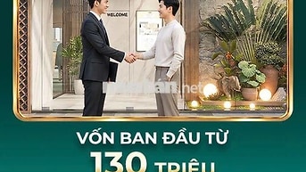 CĂN HỘ BCONS ARIA METRO LÀNG ĐẠI HỌC 