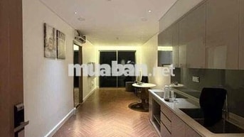 Cho thuê căn hộ 1PN 55m2 view sông full nội thất đẹp Sky89 Quận 7