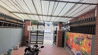 cho thuê nhà mặt tiền kinh doanh D1 - visip1 Thuận An