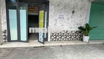 phòng kiot mặt bằng riêng biệt