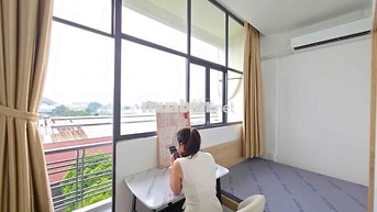 STUDIO DẠNG 1PN BANCOL NGAY SÁT SÂN BAY