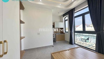 SÁT GÒ VẤP GẦN NTTU ĐƯỜNG VƯỜN LÀI ZÁ SINH ZIÊN MỚI XÂY NỘI THẤTLUXURY