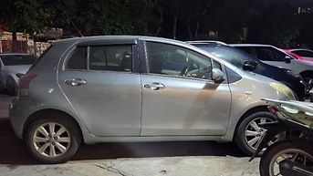 TOYOTA YARIS 2010 NHẬP KHẨU - XE CHÍNH CHỦ, NGUYÊN BẢN