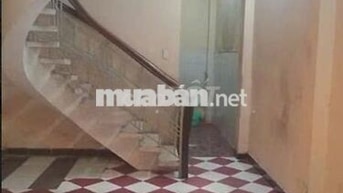 NHÀ LÀM CHDV MT ĐƯỜNG P12 TÂN BÌNH, 4TẦNG 64M2 CHỈ 27 TRIỆU CÒN TL