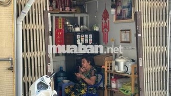 nhà thuê hẻm xe hơi âu dương lân chĩ 5tr5