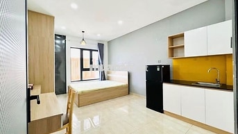 Phòng Mới PHẠM VĂN BẠCH - Gần Khu Công Nghiệp Tân Bình