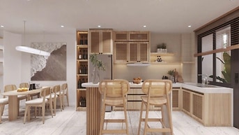 Chính chủ bán nhà phố liền kề Sei Harmony 231 Lê Tấn Bê Q.Bình Tân
