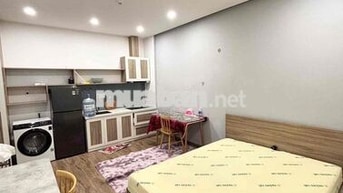 CĂN HỘ STUDIO XINH XINH TRUNG TÂM HẢI CHÂU