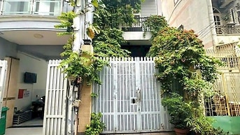 NGỘP BANk Bán gấp MT Tự Quyết-Tân Phú.DT 4x21- ĐÚc 3 Tấm- Nhỉnh 8 TỶ