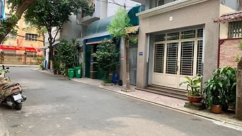 Nhà riêng đường Trần Văn Dư phường Tân Bình sân bay TSN Tp.HCM