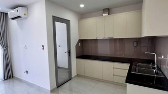 Chung cư Picity. TX13. Q12 . 60m2 2PN. NTCB. Giá 8TR 