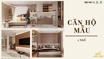 Căn 1PN+ A&K Tower – Chỉ 1,7 Tỷ | 46,5m²