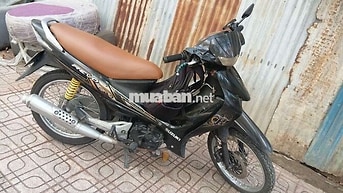 Suzuki Revo Đen