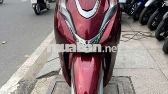 Honda Lead 2023 màu Đỏ