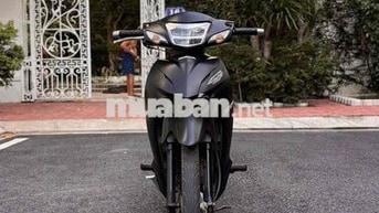 Cầm đồ thanh lý Honda Wave A 2022 BS:38K1-59921