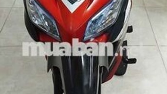Honda Wave RSX 110cc 2012 Đỏ, xám, đen 30110 km