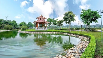 Mộ Đơn Sala Garden. Giá 108 Triệu. Hướng Đông Nam, Gần Đường Chính