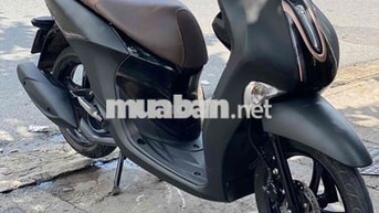 Yamaha Janus Đen 2024. FOM MỚI. CÓ GÓP