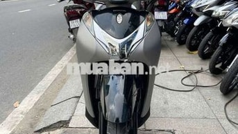 Honda SH mode 2015 Xám Đã sử dụng