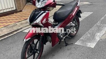 Honda Future Fi 2024 Đỏ 7.000km ,chính chủ
