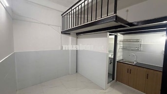 PHÒNG TRỌ CÓ GÁC GẦN HỌC VIỆN HÀNG KHÔNG GIÁ CHỈ 3TR8