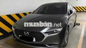Mazda Mazda 3 2025 Luxury Xám 7000 km