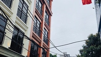 CHDV THỤY PHƯƠNG BẮC TỪ LIÊM 85M2 22P OTO TRÁNH DOANH THU 100TR 25 TỶ 