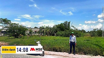 Công ty Đấu giá hợp danh Lam Sơn Sài Gòn thông báo đấu giá tài sản