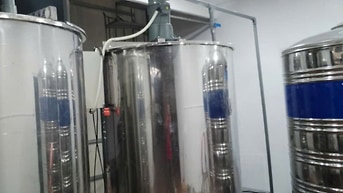 Cần Thanh Lý Bồn Inox Mới 100%
