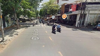Bán nhà MT Lữ Gia - Sát Quận 10. Dt: 7x16m 3 tầng lầu Giá 39.5 Tỷ Huệ