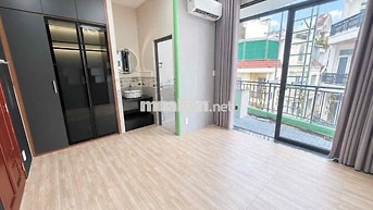 ✨Phòng studio ban công rộng thoáng ngay Phạm Văn Chiêu