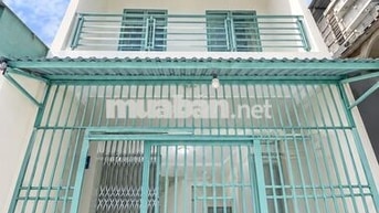 🌈 Hẻm 3m TÂY THẠNH, 4 x 8m, 3 Tấm, 3 Phòng Ngủ, 3wc