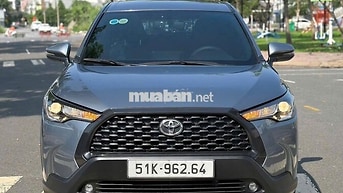 TOYOTA COROLLA CROSS 1.8G 2023-51000KM